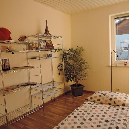 Stadtnahe Landwohnung Klagenfurt am Woerthersee Екстер'єр фото