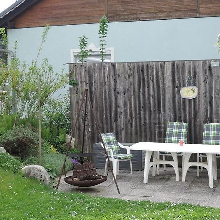 Stadtnahe Landwohnung Klagenfurt am Woerthersee Екстер'єр фото