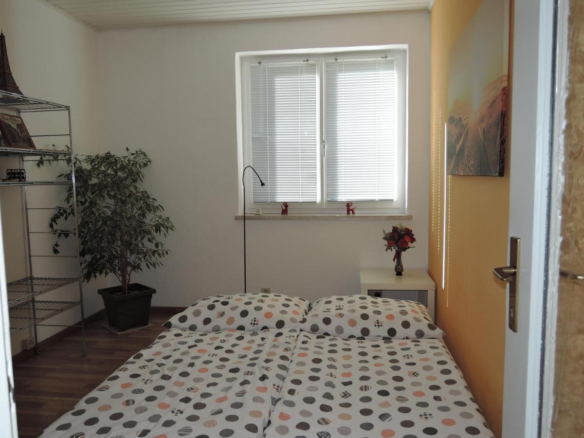 Stadtnahe Landwohnung Klagenfurt am Woerthersee Екстер'єр фото
