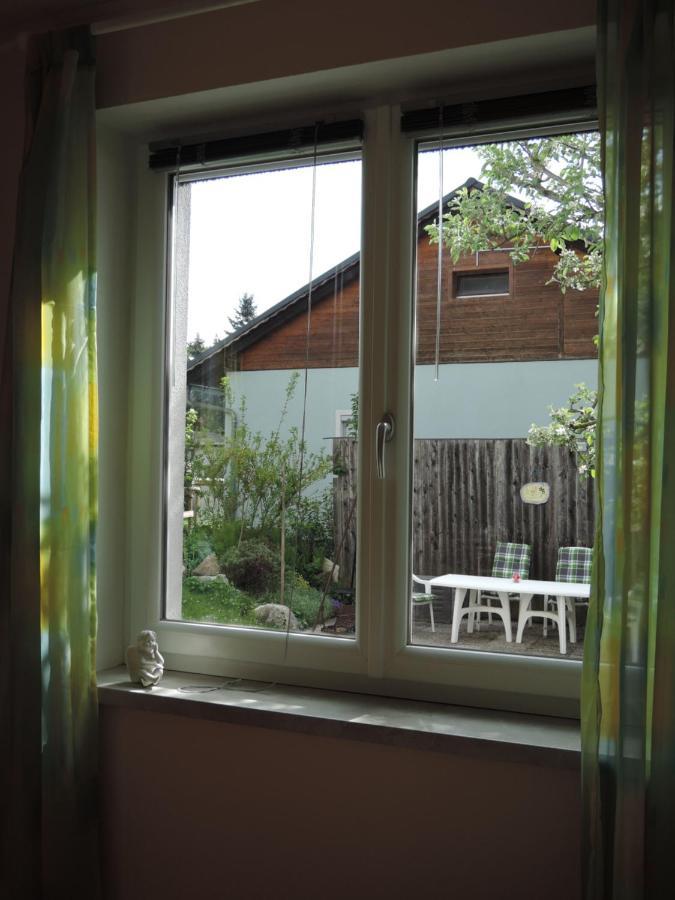 Stadtnahe Landwohnung Klagenfurt am Woerthersee Екстер'єр фото