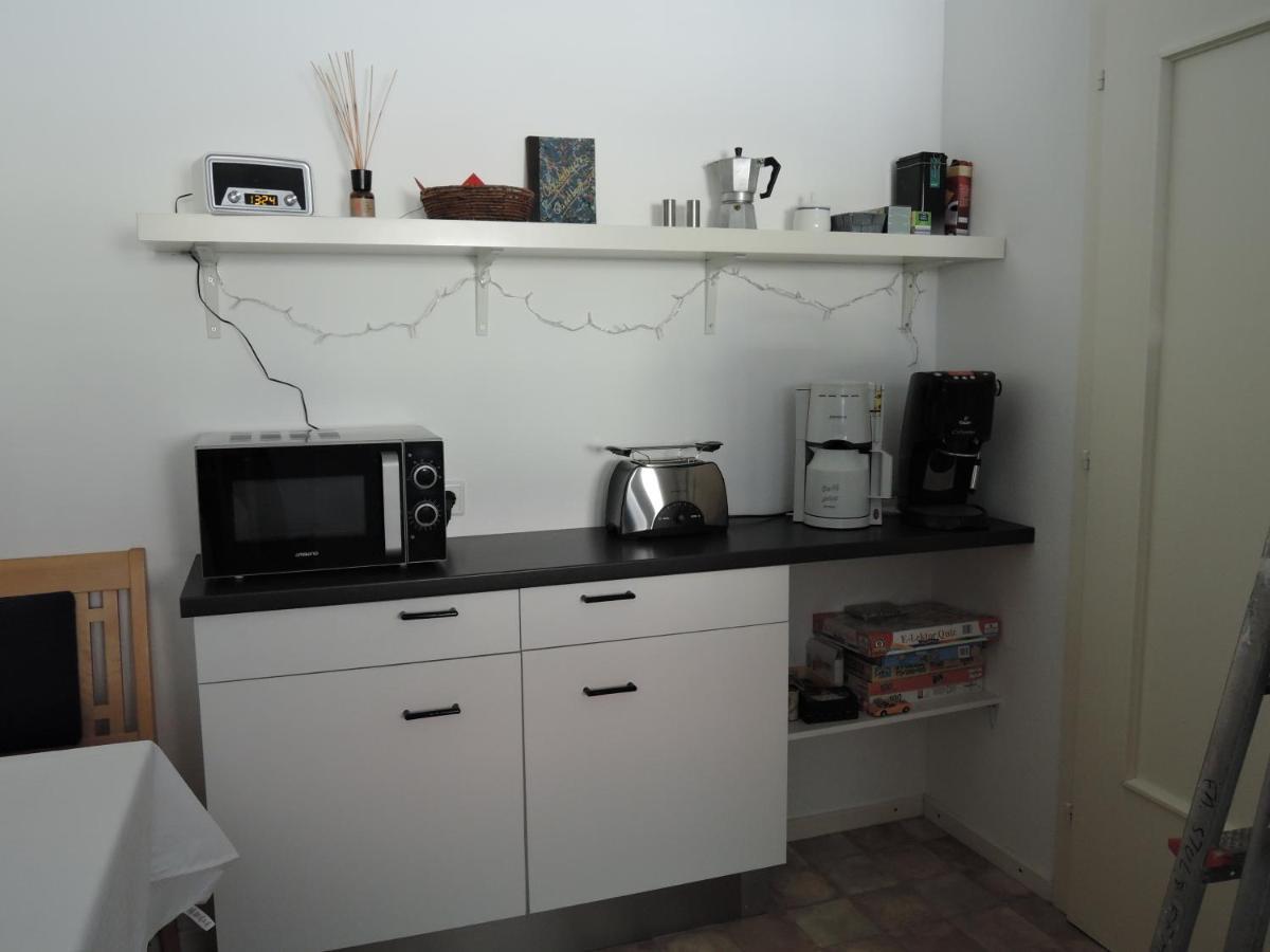 Stadtnahe Landwohnung Klagenfurt am Woerthersee Екстер'єр фото