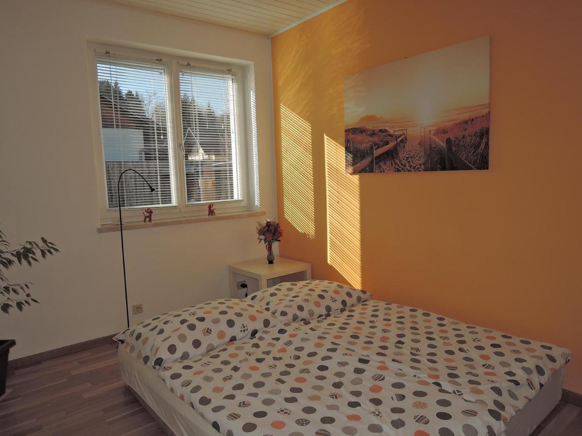 Stadtnahe Landwohnung Klagenfurt am Woerthersee Екстер'єр фото
