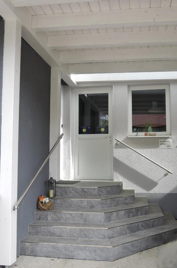 Stadtnahe Landwohnung Klagenfurt am Woerthersee Екстер'єр фото