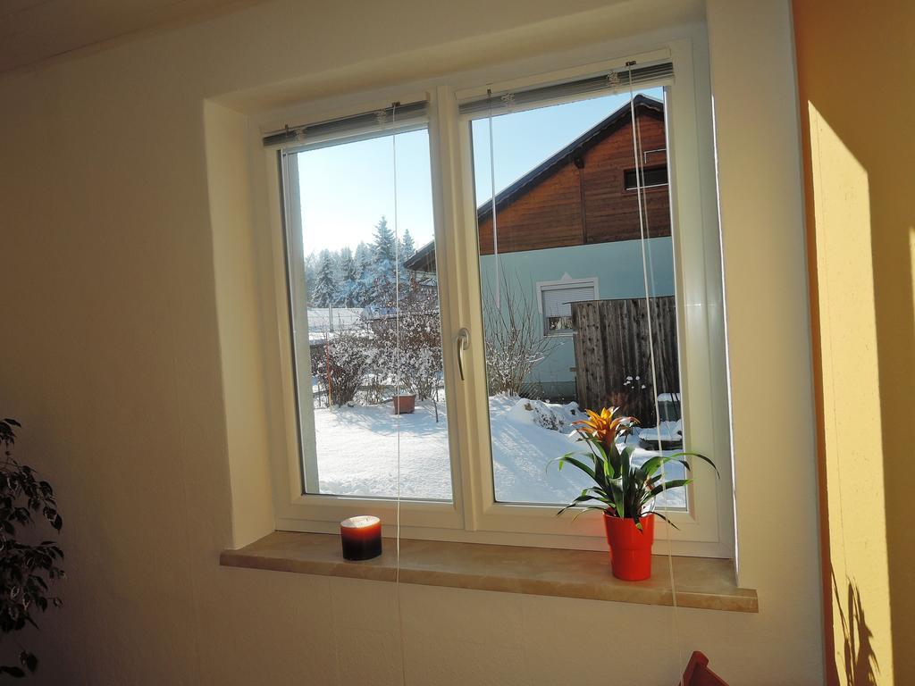 Stadtnahe Landwohnung Klagenfurt am Woerthersee Екстер'єр фото