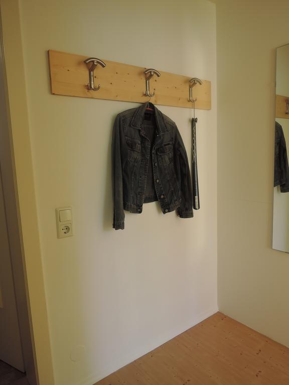 Stadtnahe Landwohnung Klagenfurt am Woerthersee Екстер'єр фото
