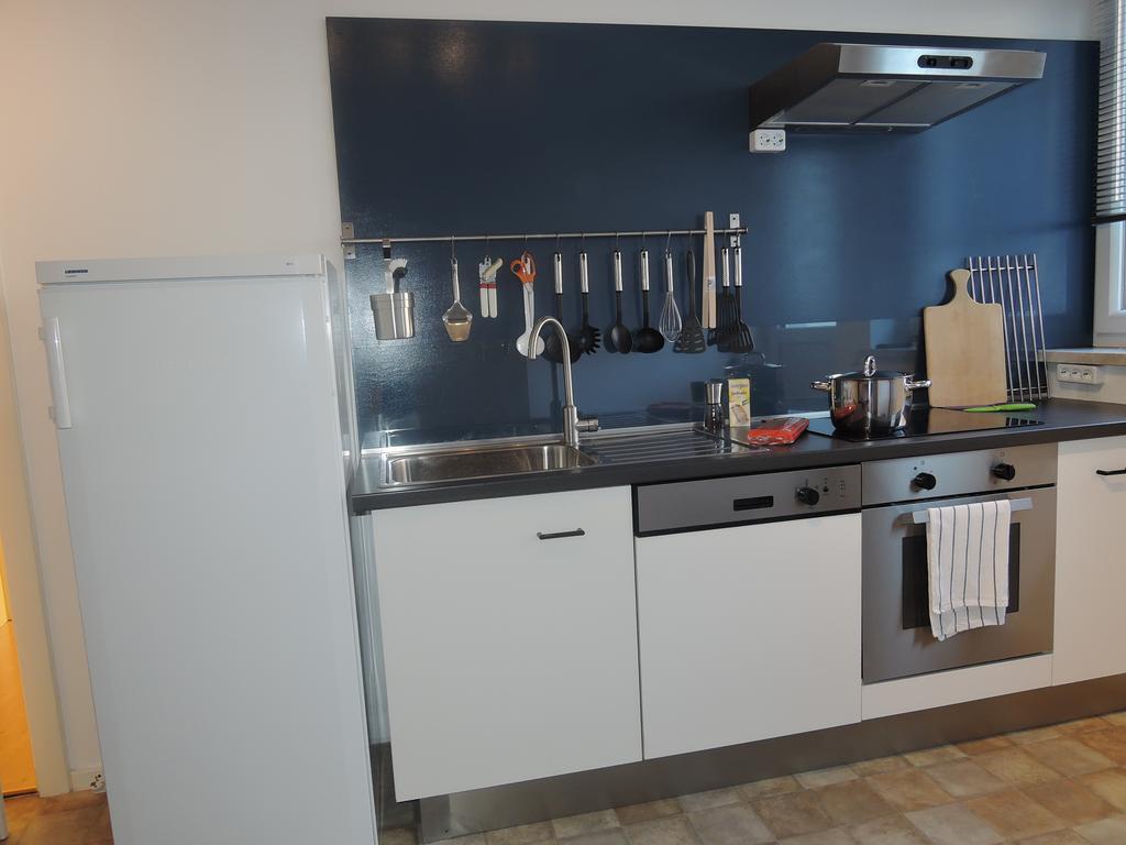 Stadtnahe Landwohnung Klagenfurt am Woerthersee Екстер'єр фото