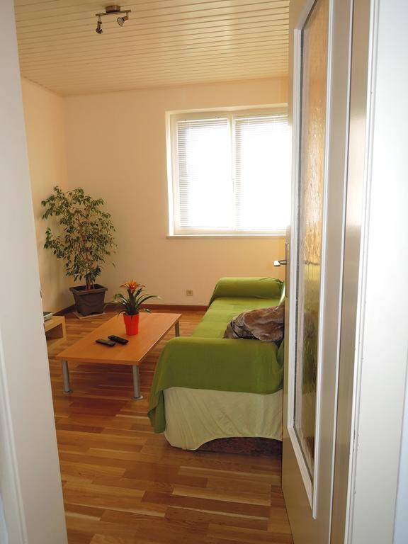 Stadtnahe Landwohnung Klagenfurt am Woerthersee Екстер'єр фото