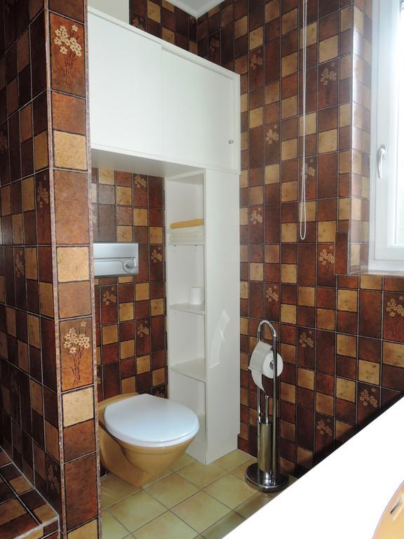 Stadtnahe Landwohnung Klagenfurt am Woerthersee Екстер'єр фото