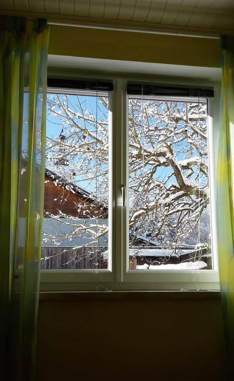 Stadtnahe Landwohnung Klagenfurt am Woerthersee Екстер'єр фото