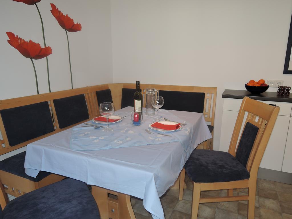 Stadtnahe Landwohnung Klagenfurt am Woerthersee Екстер'єр фото