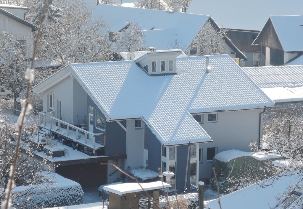 Stadtnahe Landwohnung Klagenfurt am Woerthersee Екстер'єр фото