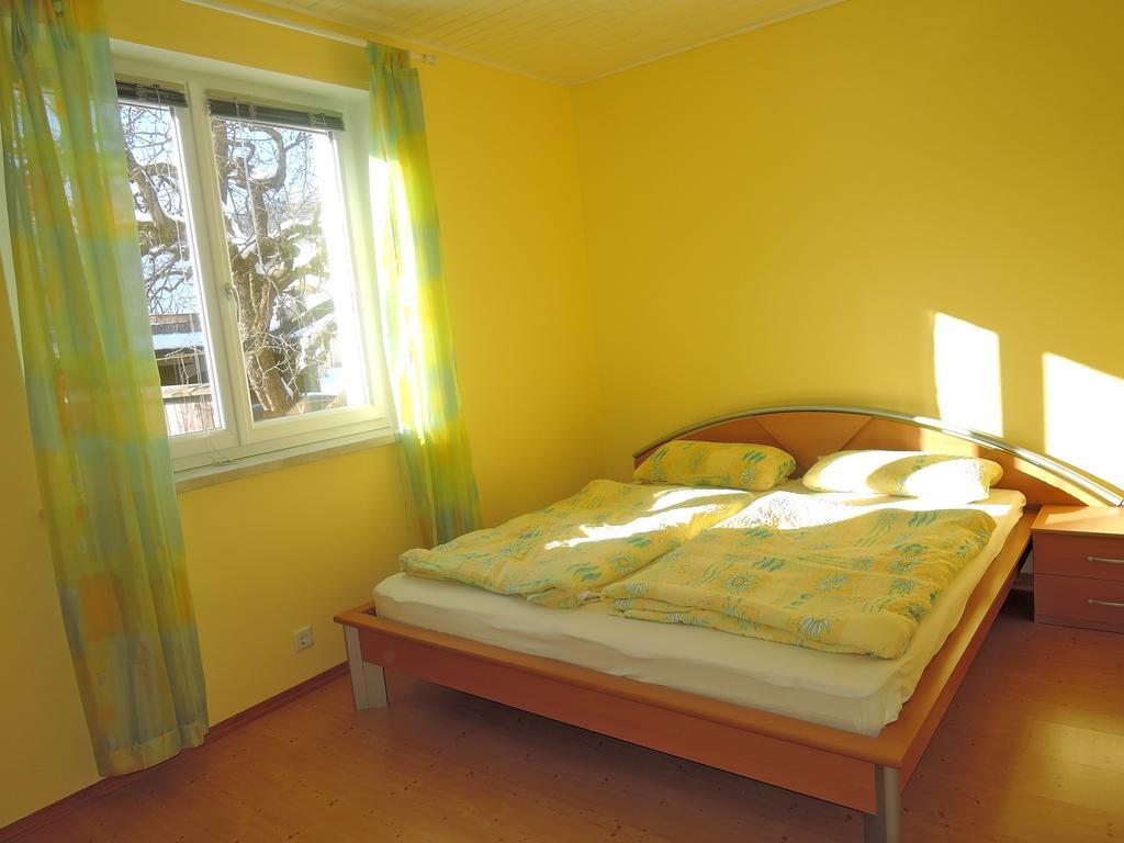 Stadtnahe Landwohnung Klagenfurt am Woerthersee Екстер'єр фото